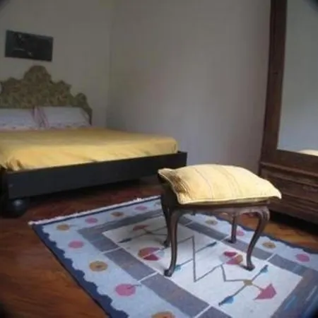 In Apartment *