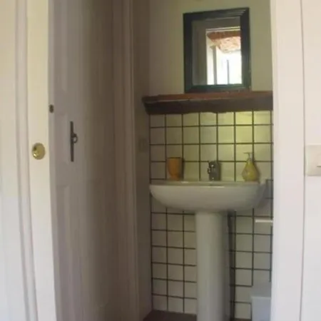 In Apartment Belgirate