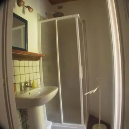 Apartment In Belgirate