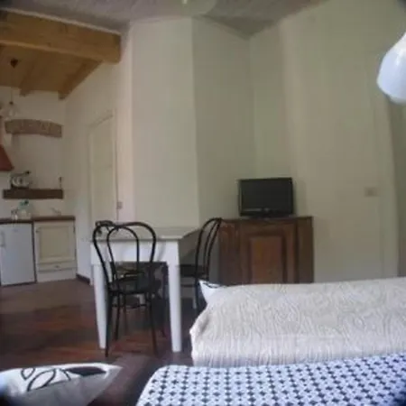 Apartment In