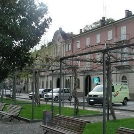 Apartment In *