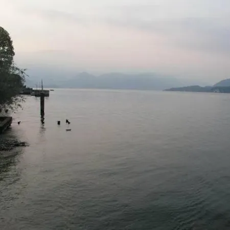In Apartment *